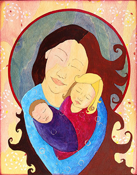 Custom Portraits