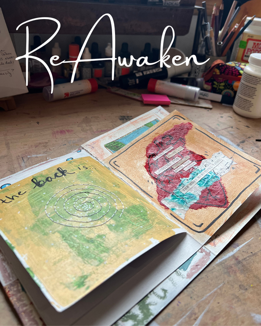 Reawaken