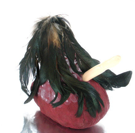 art doll by Lea K. Tawd